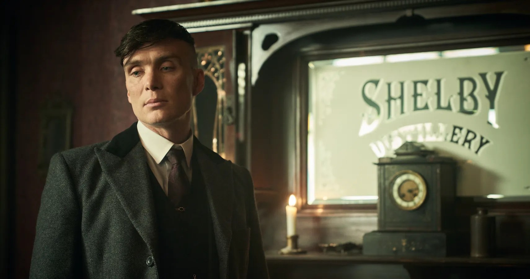 Peaky Blinders Every Episode In Season 5, Ranked (According To IMDb)