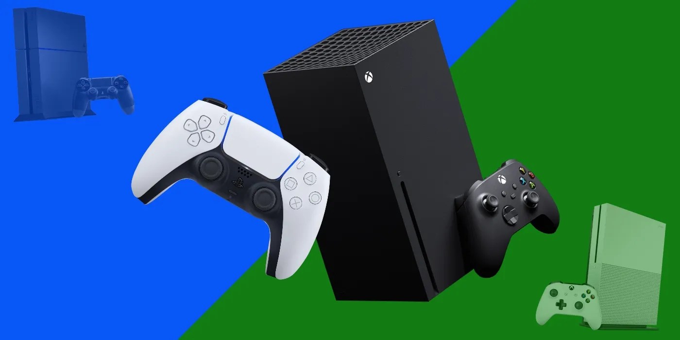 Why The PS5 & Xbox Series X Launch Is Different From Past Console Gens