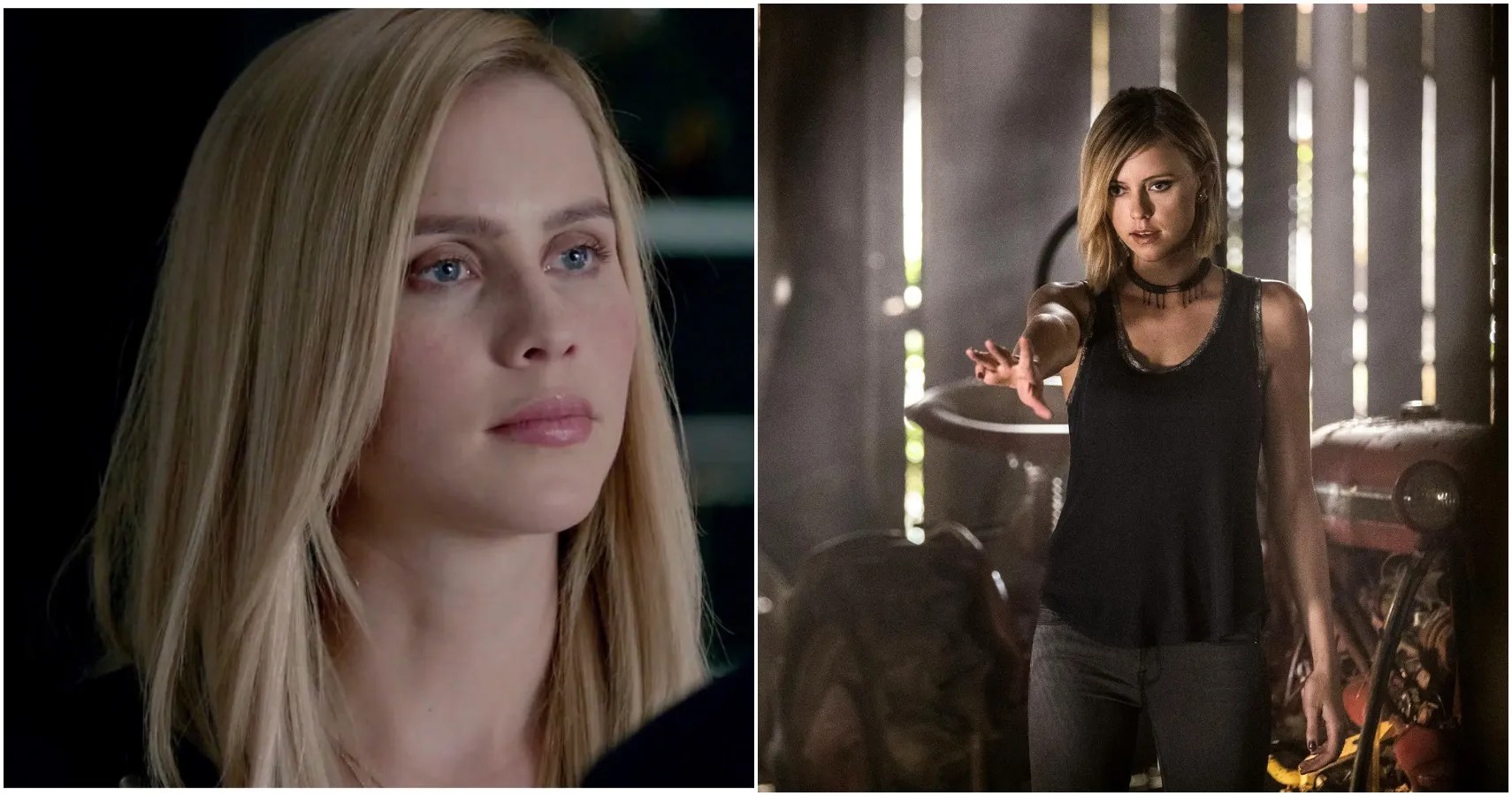 The Originals 5 Times Rebekah Was The Superior Mikaelson Sister (& 5