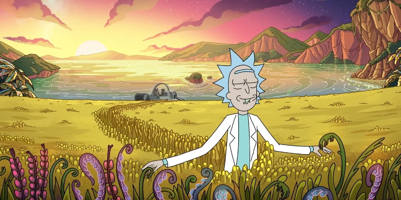 What To Expect From Rick and Morty Season 5 Newsedgepoint