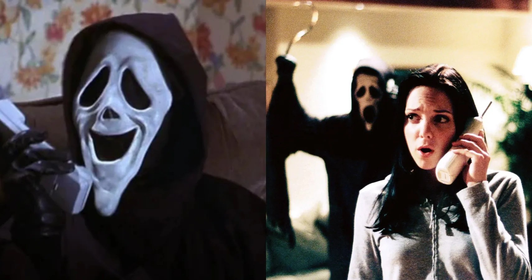 Scary Movie 10 Things You Never Knew About The Spoof Franchise