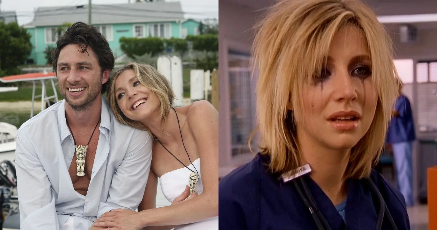 Scrubs 5 Times Elliot Was A Great Girlfriend (& 5 When She Was The Worst)