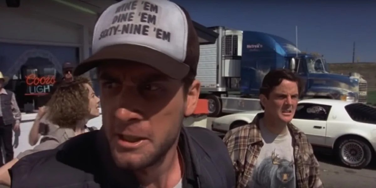 Dumb And Dumber 10 Smartest Decisions Made In The Movie, Ranked