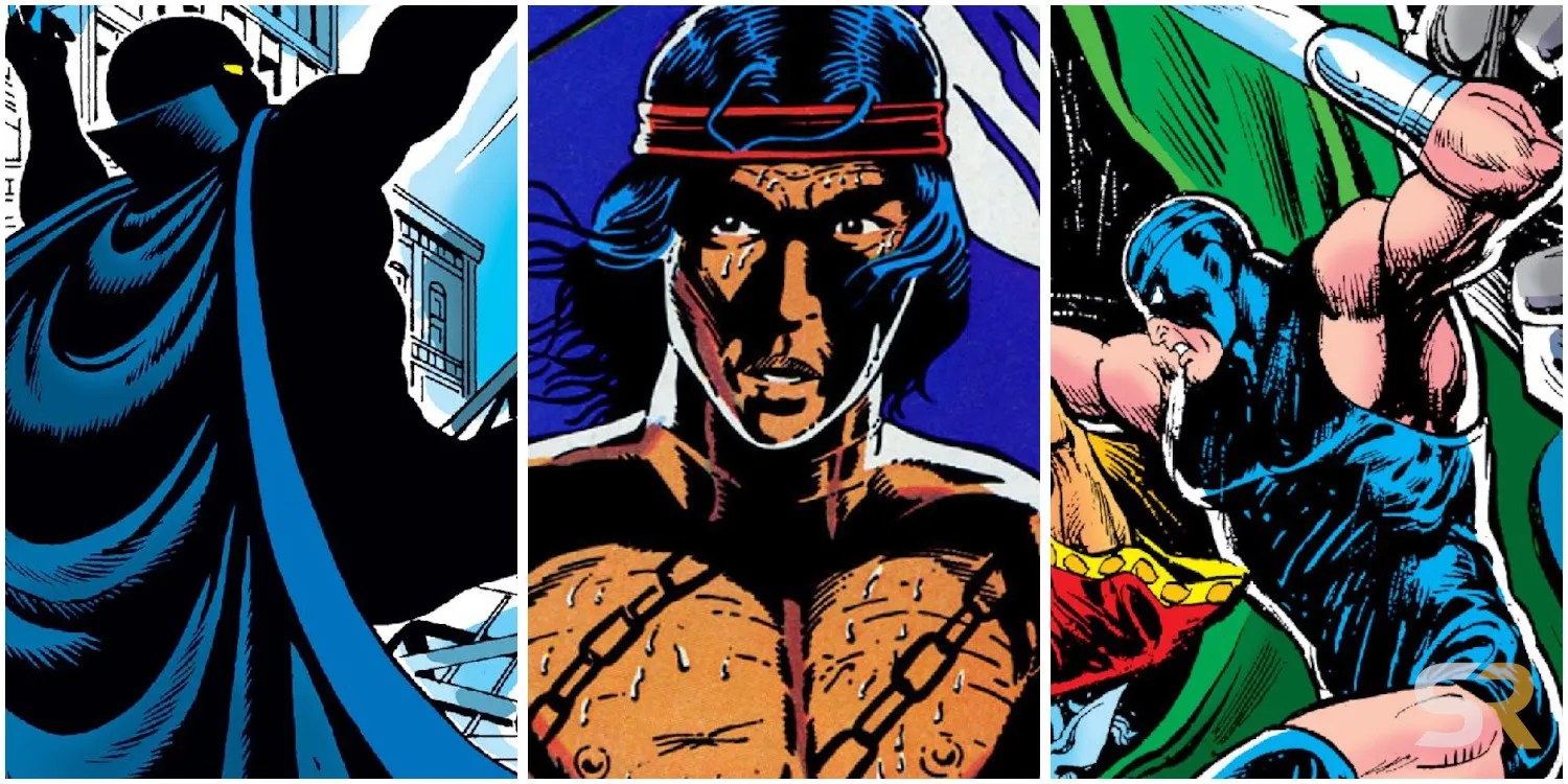 Marvel Villains ShangChi Can Fight In The MCU (Besides