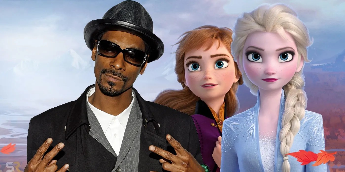 Snoop Dogg Hotel Transylvania Aminhanamorada Wallpaper