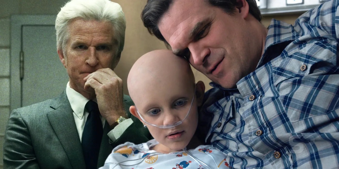 Stranger Things Theory Hopper's Daughter Was Killed By Hawkins Lab