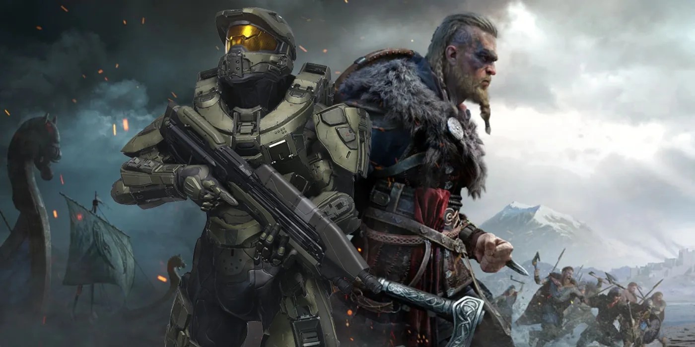 Xbox Smart Delivery Explained How It Works & What Games Are CrossGen