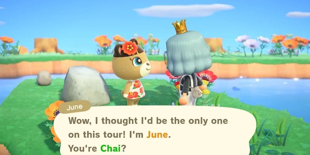 Animal Crossing New Horizons — The 15 Best Normal Villagers