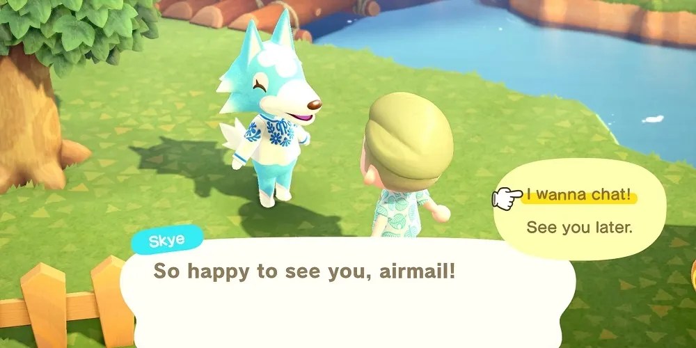 Animal Crossing New Horizons — The 15 Best Normal Villagers