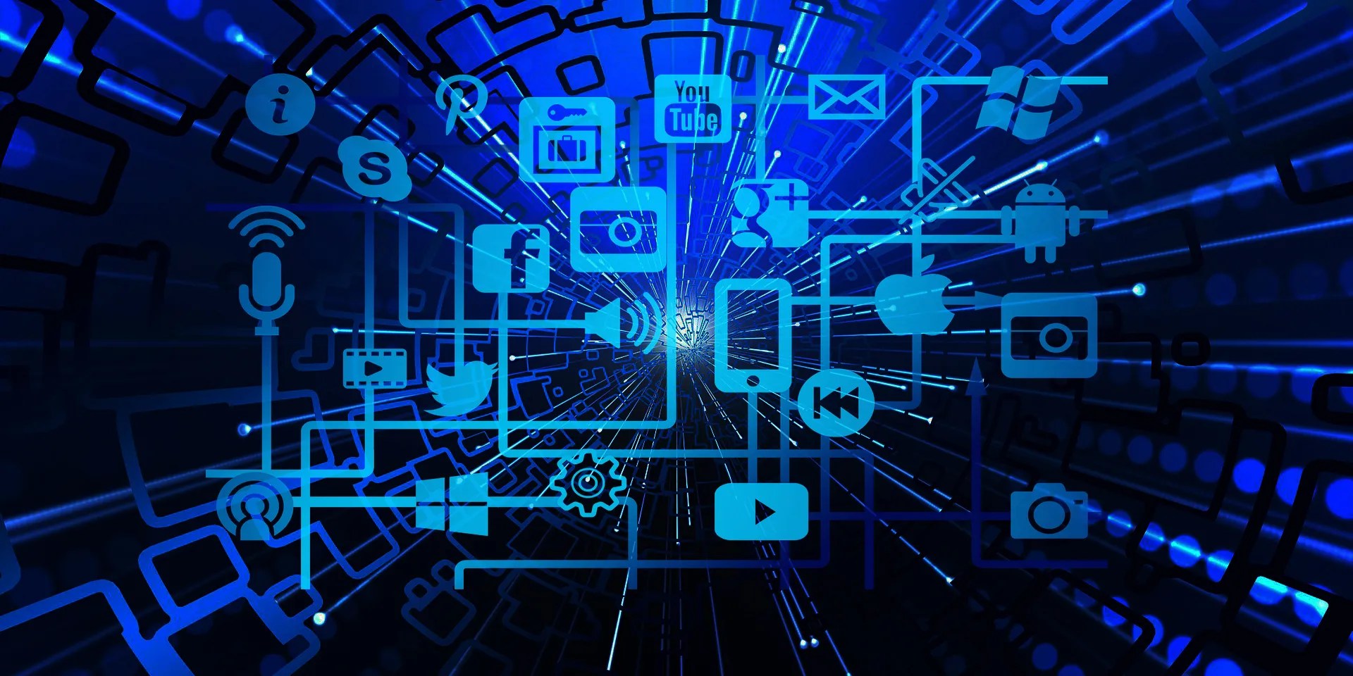 Downloading 1000 HD Movies Per Second Fastest Ever