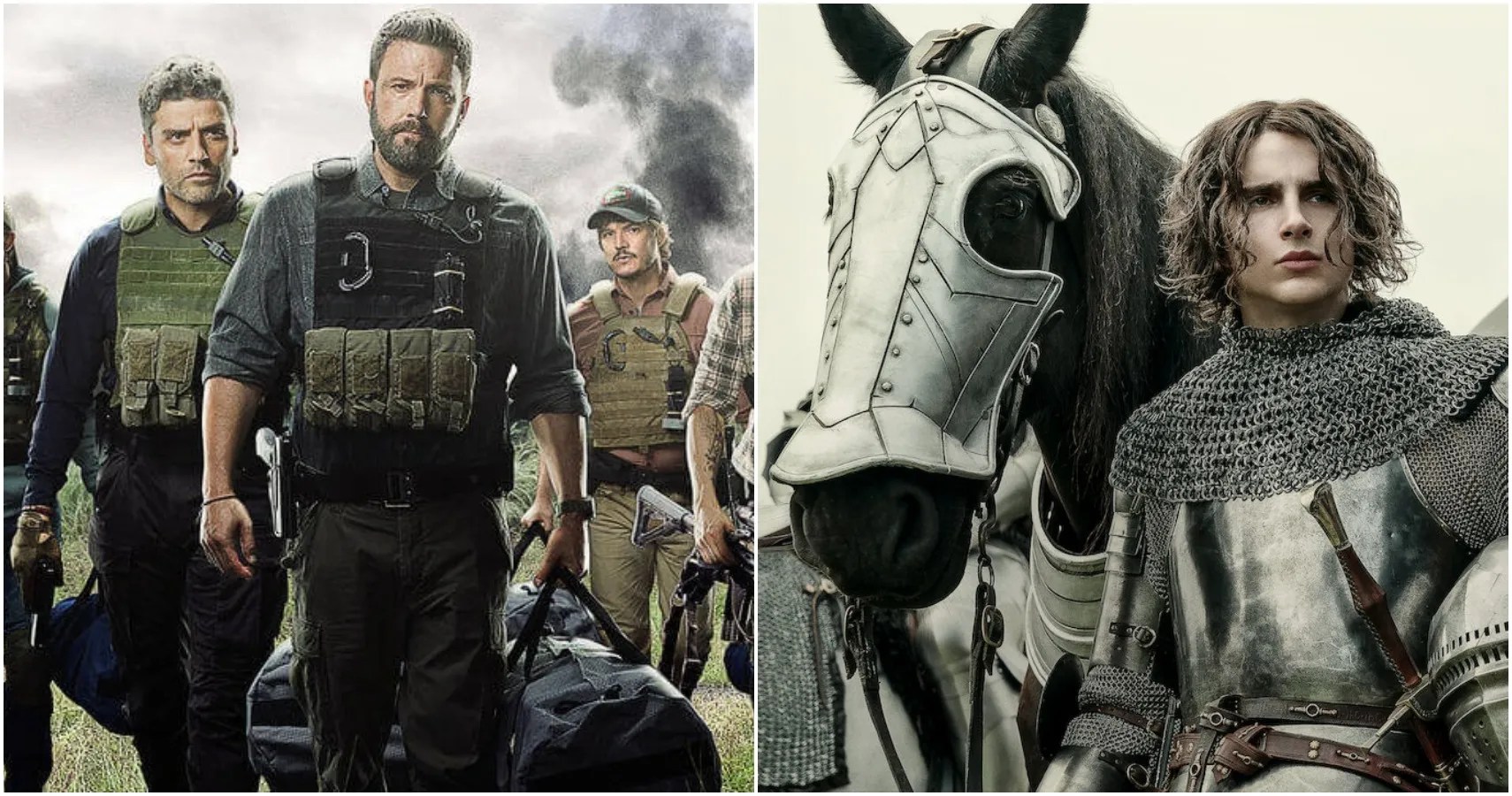 MBTI® 5 Netflix Original Movies That ENTPs Will Love (& 5 They Will Hate)