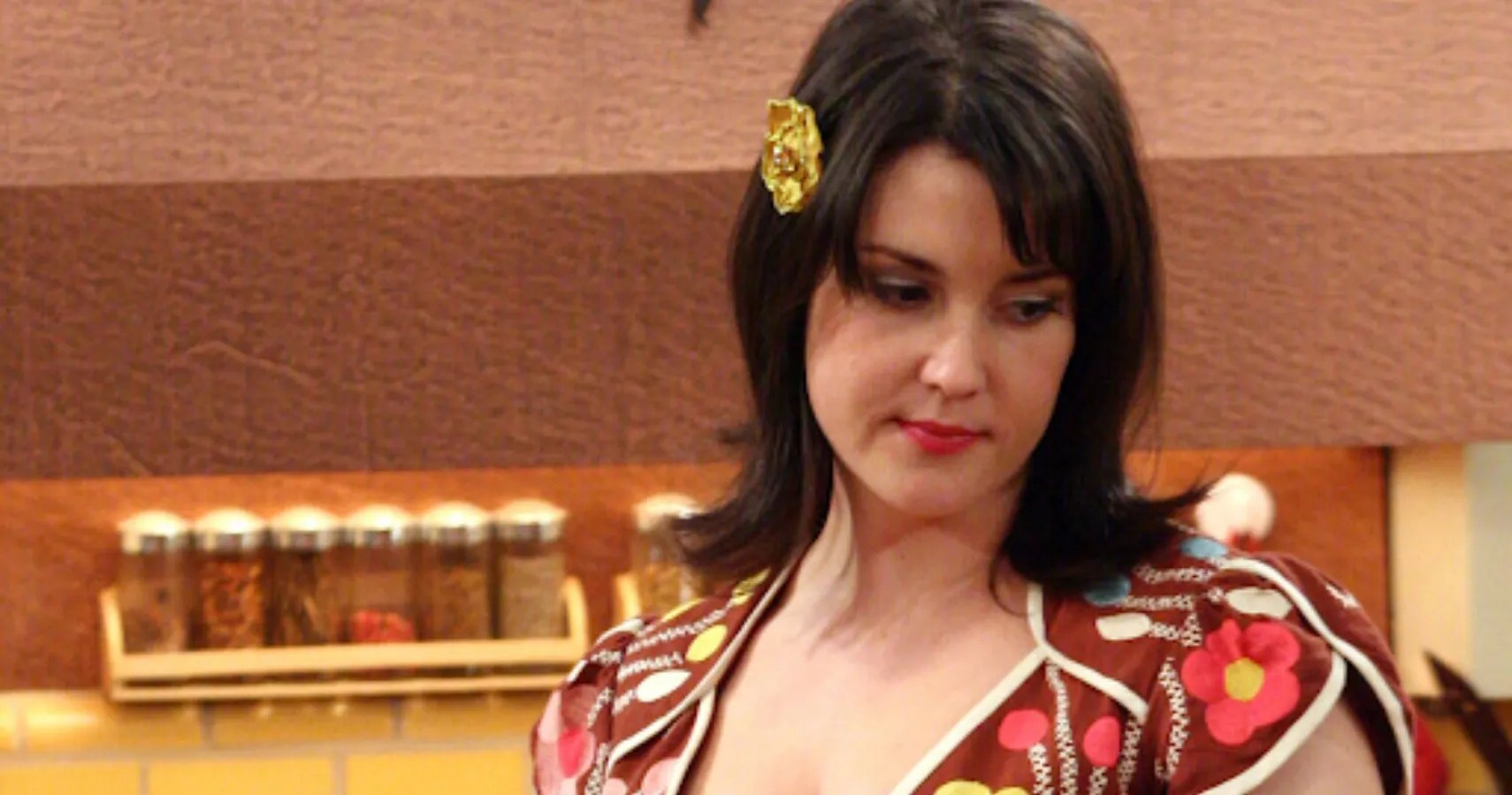 Two and a Half Men 10 Things That Make No Sense About Rose