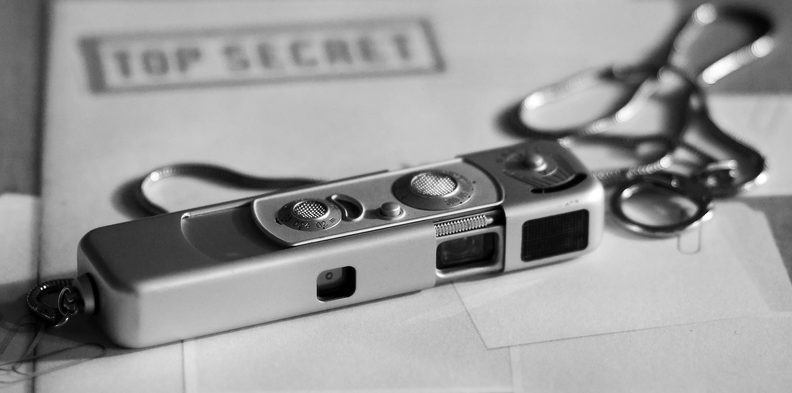 Best Spy Cameras (Updated 2020)