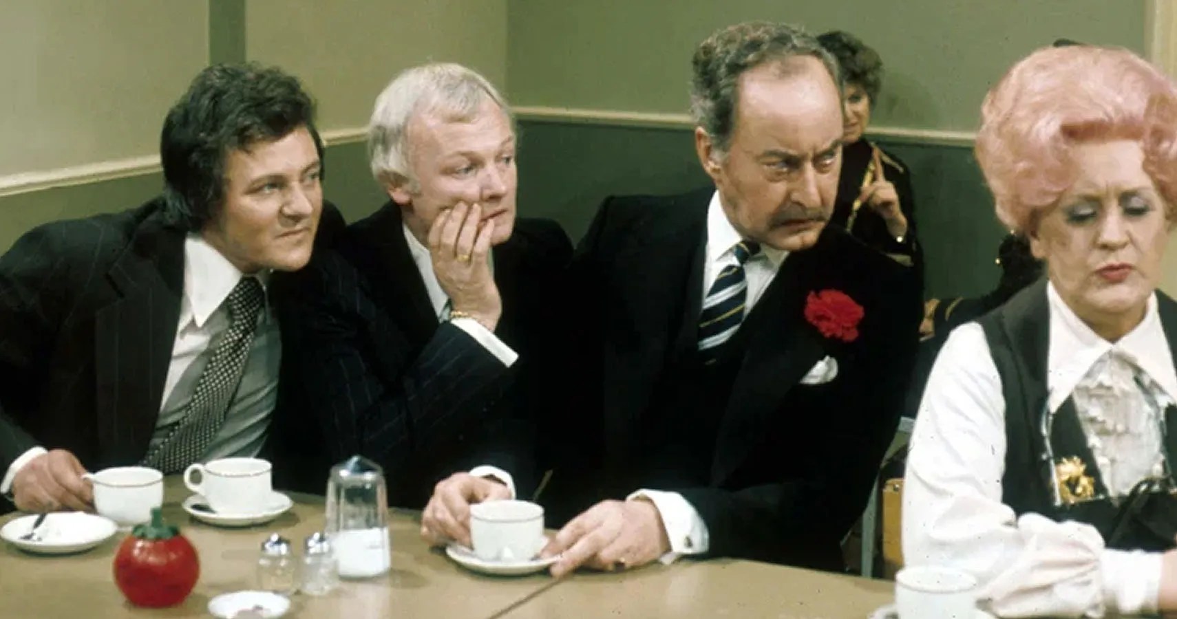 Are You Being Served? The 10 Most Horrible Characters In The Classic