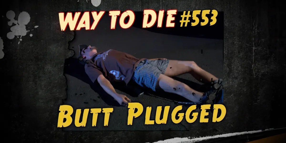 1000 ways to die fake amalimfa