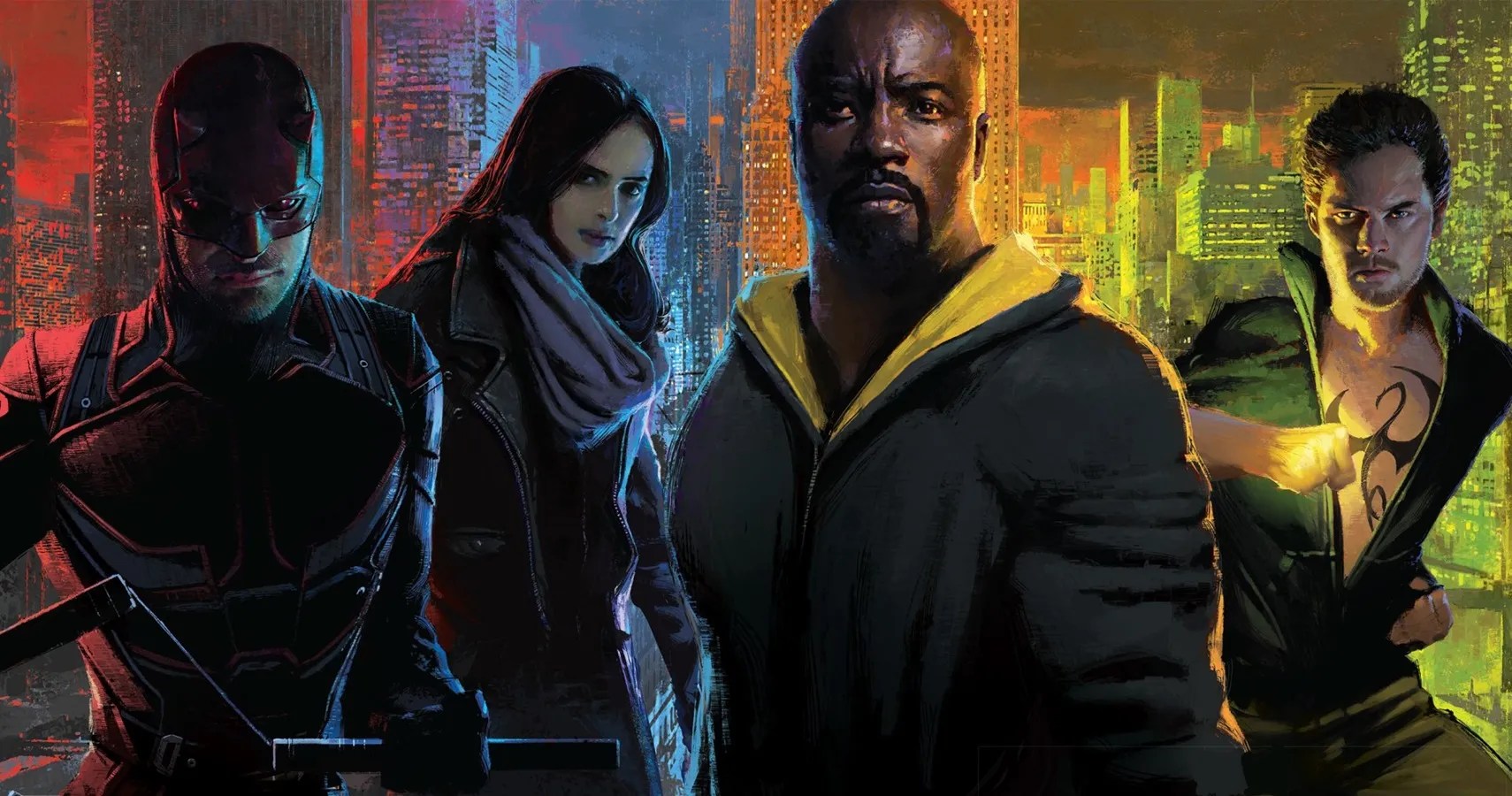 MCU 10 Reasons The Netflix Shows Are Still Worth Watching