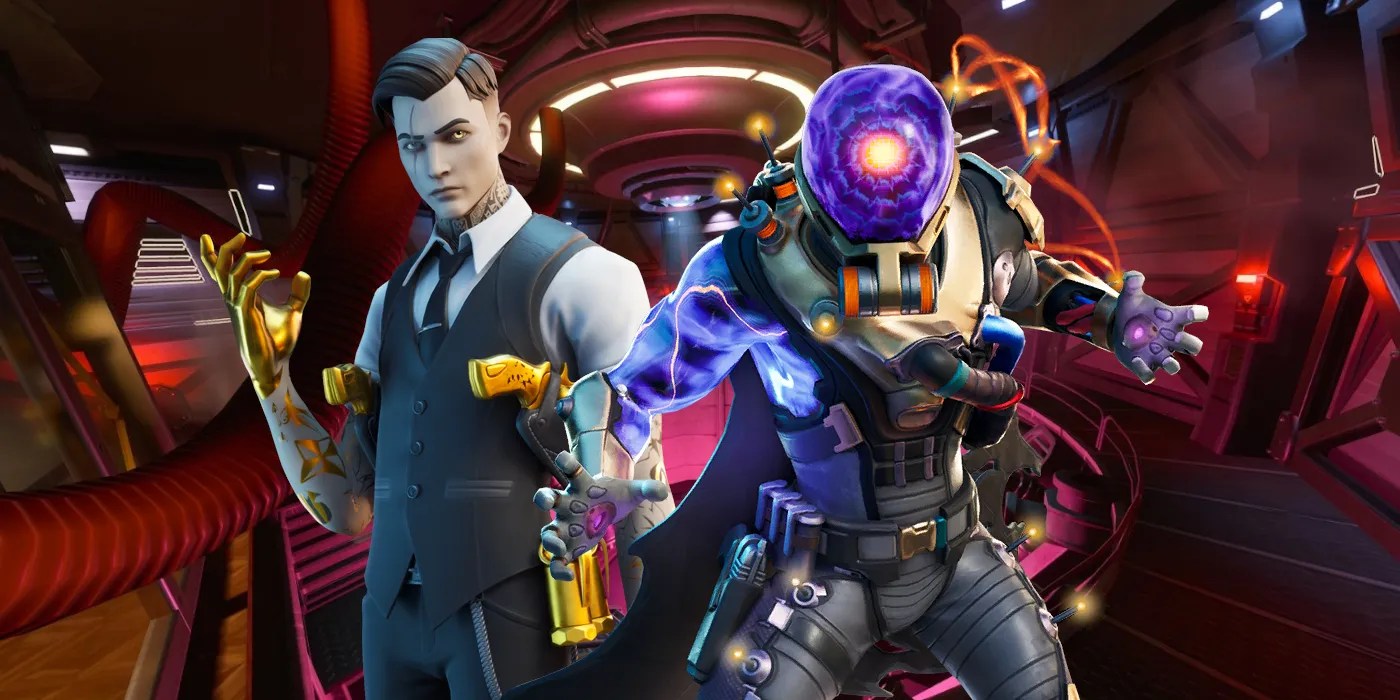 What Time Fortnite’s Doomsday Event Happens