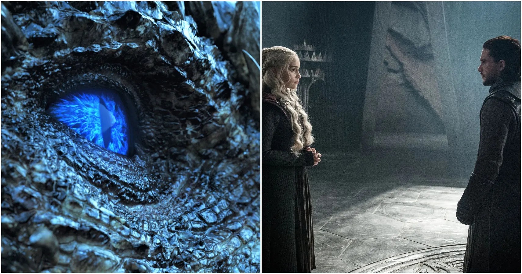 Game Of Thrones 10 Most Iconic Moments From Season 7