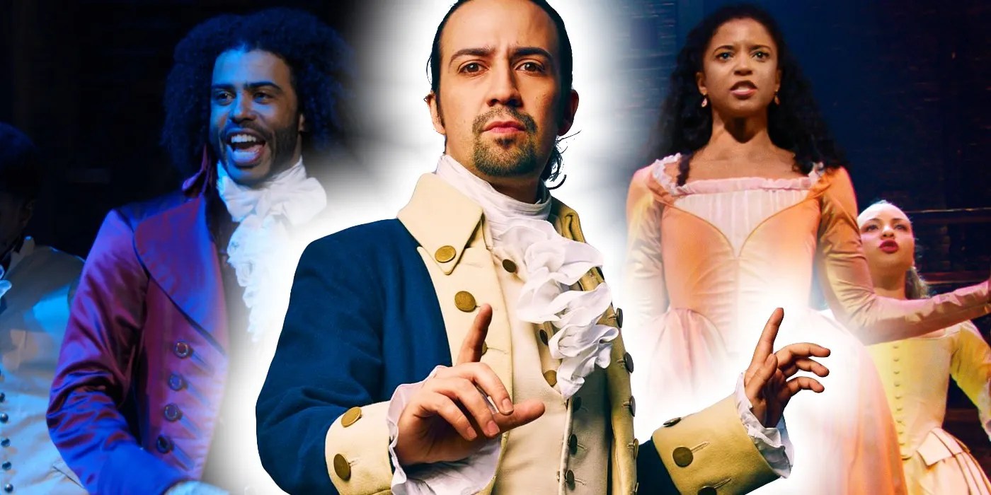 Hamilton Leads To Major Increase In Disney+ Subscriptions