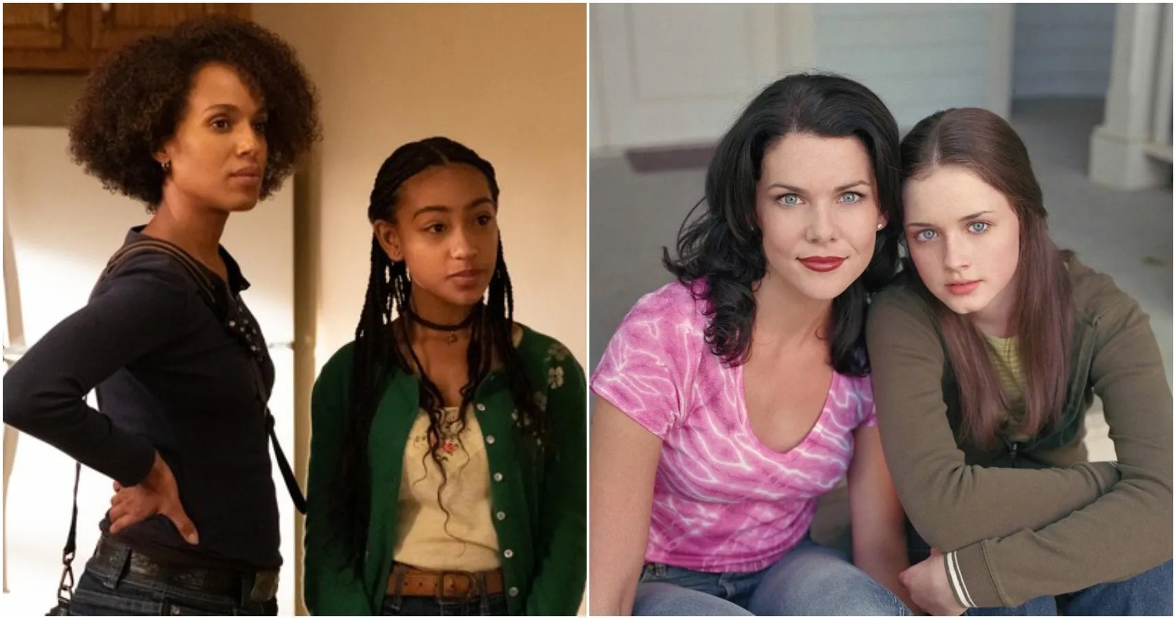 Little Fires Everywhere 10 Other TV Shows To Watch About Mothers And