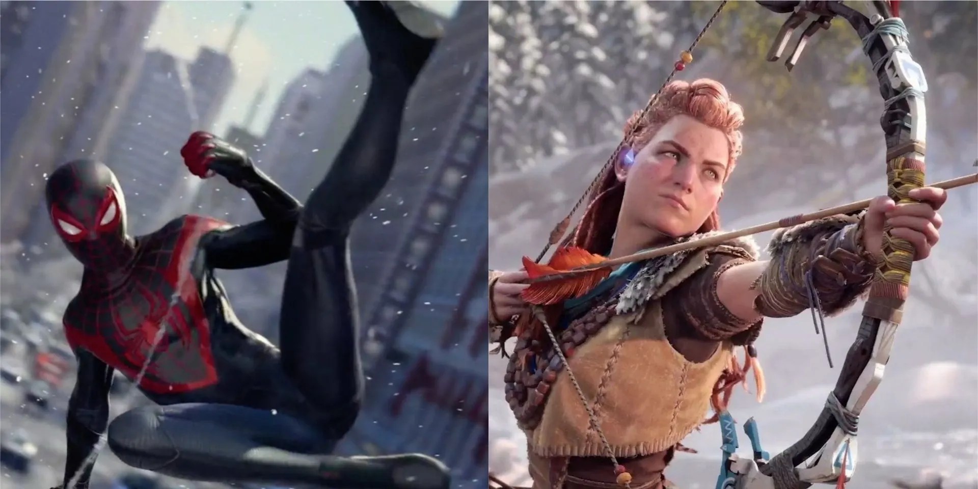 PS5 Biggest Game Reveals From Sony's Conference Screen Rant PS5 Biggest Game Reveals From Sony's Conference Screen Rant