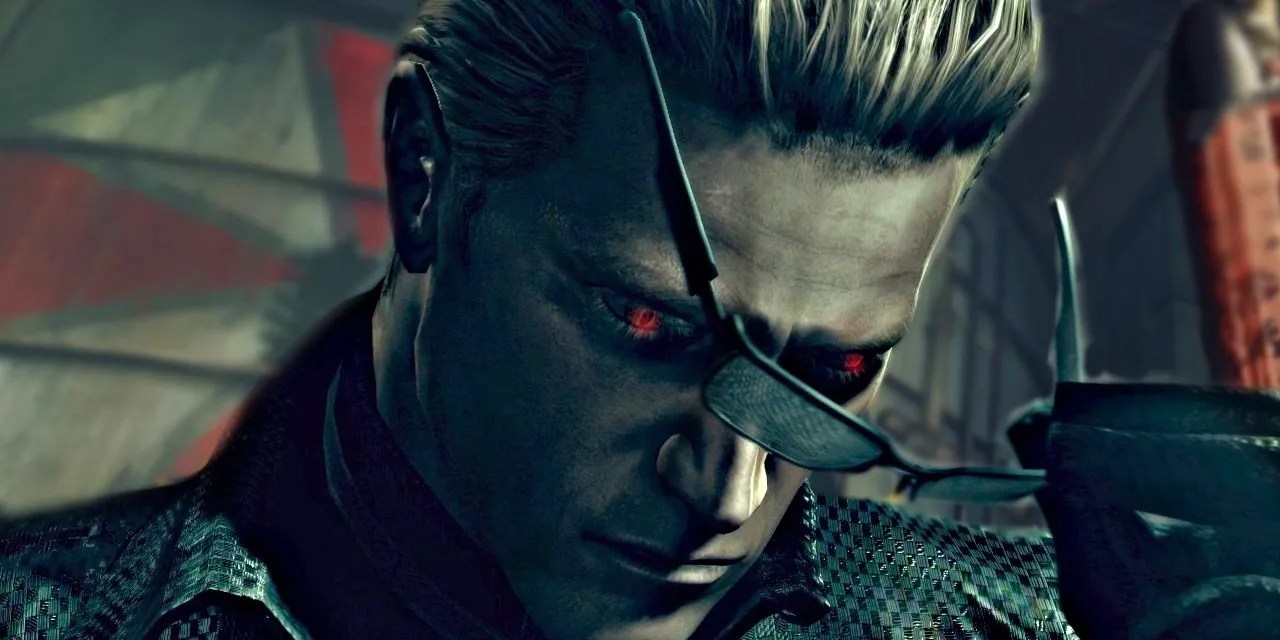Resident Evil Theory RE8 Can Bring Back Albert Wesker