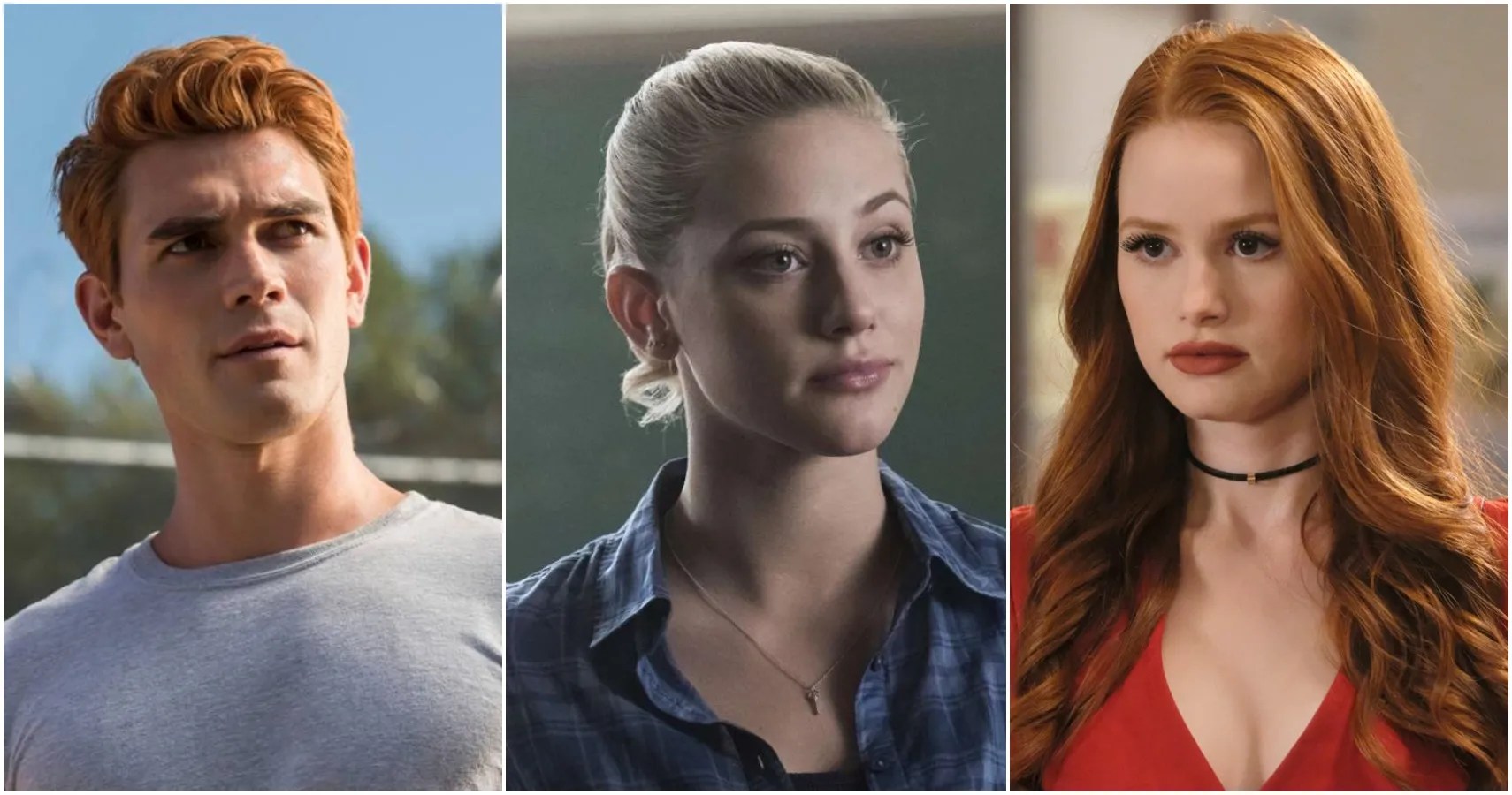 Which Riverdale Character Are You Based On Your Zodiac Sign?