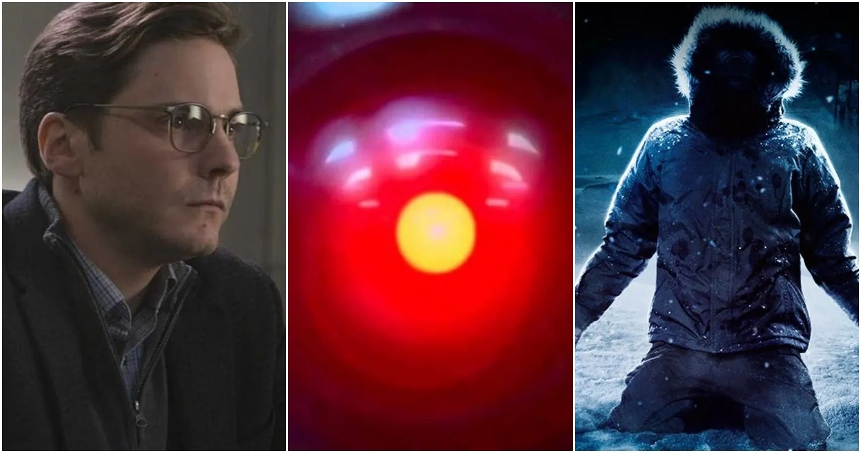 10 Smartest SciFi Movie Villains ScreenRant