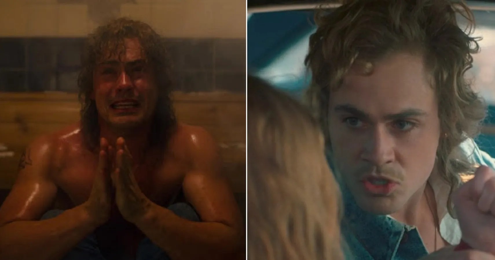 Stranger Things 5 Times We Felt Bad For Billy (& 5 Times We Hated Him)