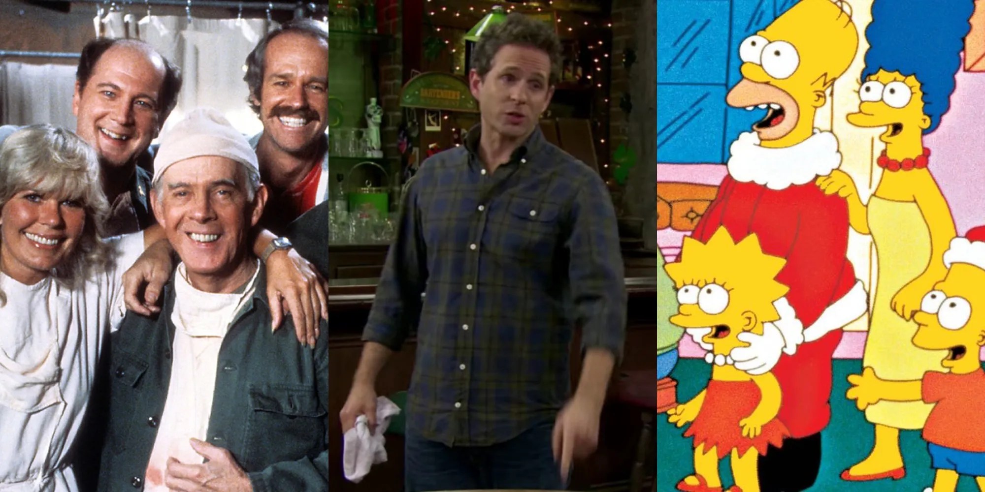 The 20 Longest Running TV Shows Of All Time ScreenRant