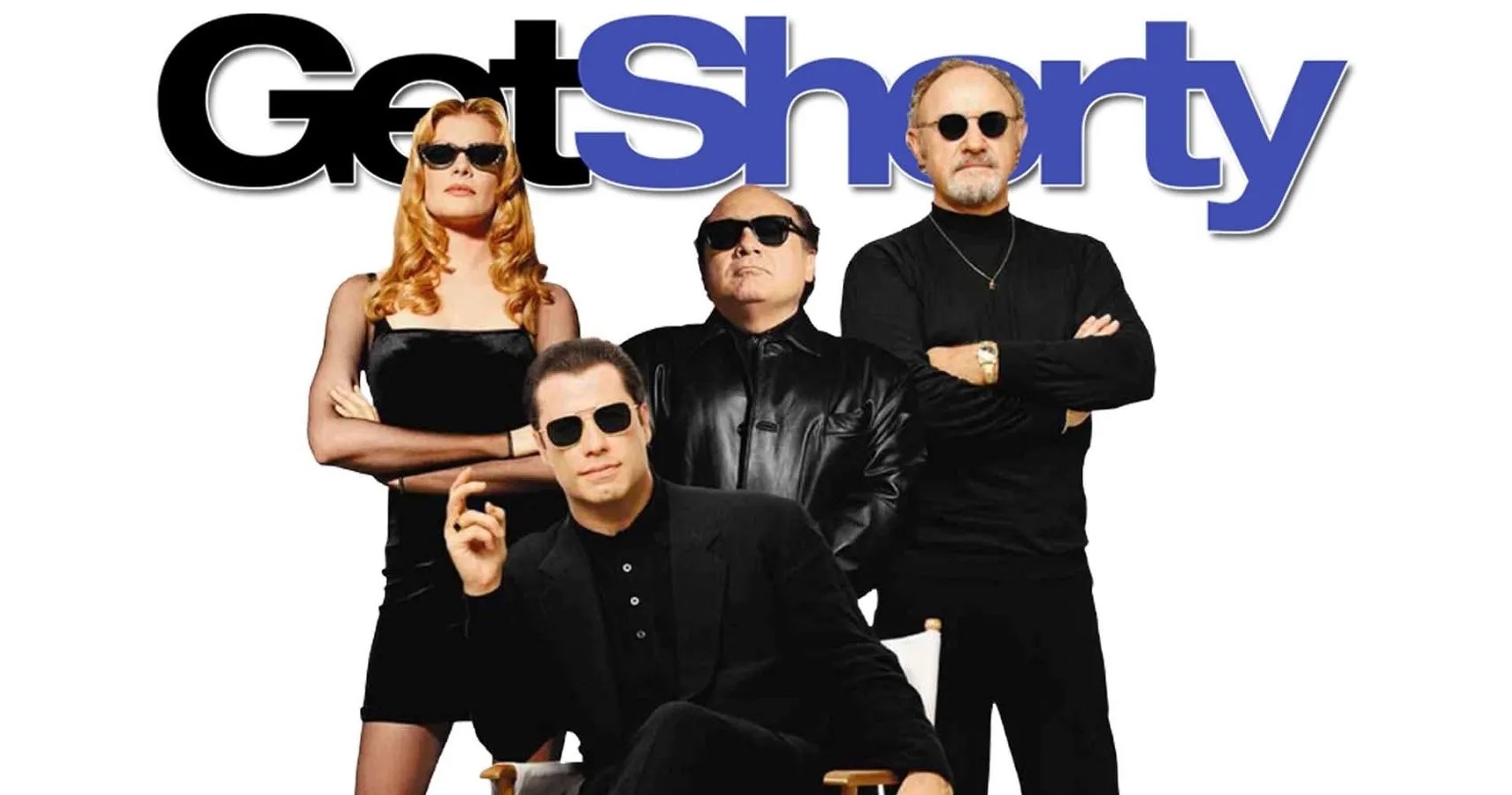 10 BehindTheScenes Facts About The Making Of Get Shorty (1995)