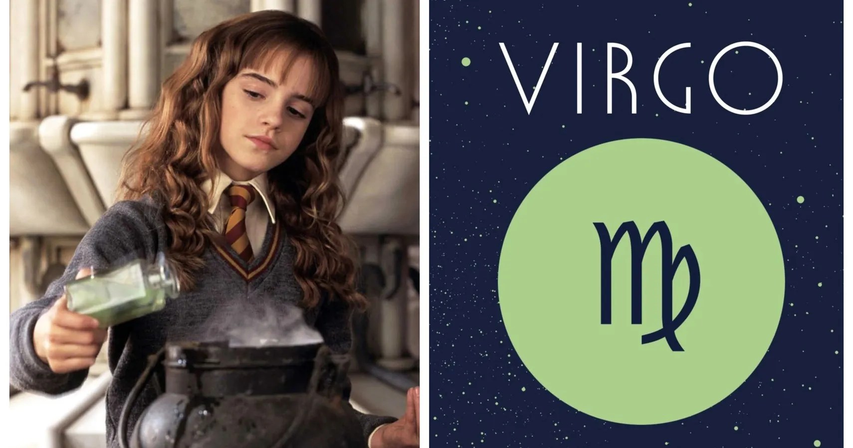 Harry Potter 5 Hogwarts Subjects/Activities Virgo Would Excel In (& 5