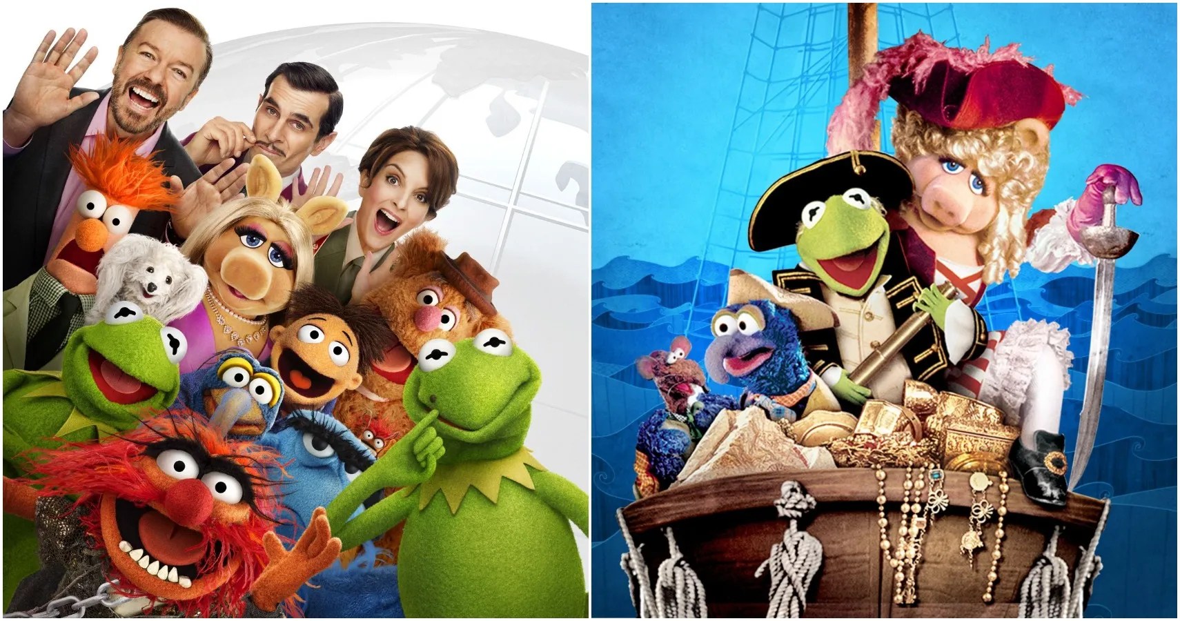 Every Muppet Movie (Ranked By Metacritic) ScreenRant