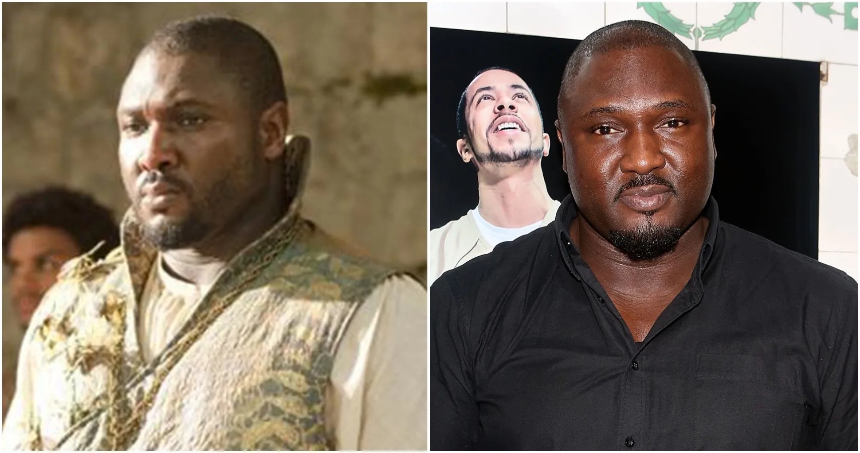 Game of Thrones 10 Best Nonso Anozie Roles Other Than