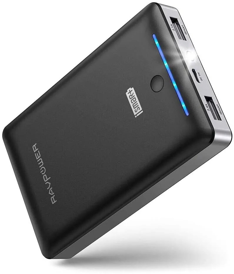 Best Portable Chargers (Updated 2020)
