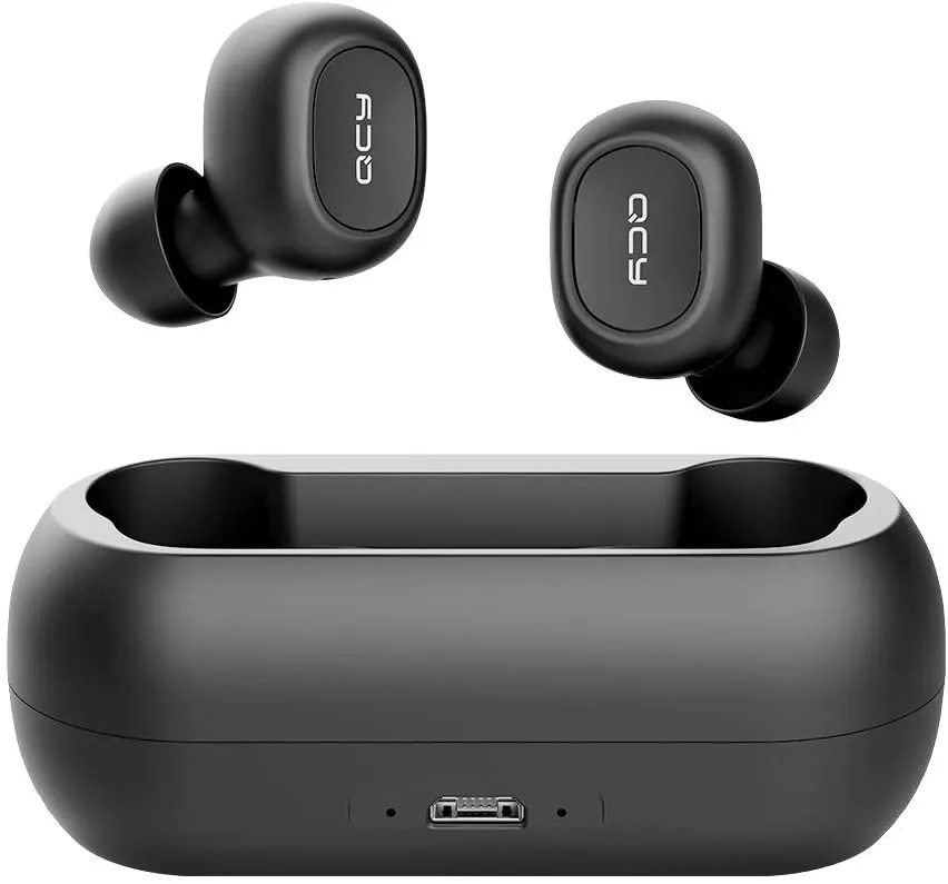 Best Cheap Wireless Earbuds (Updated 2021)