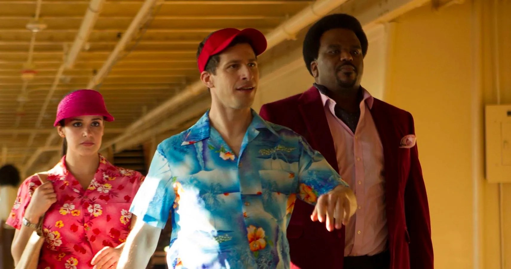 Brooklyn NineNine 5 Best (& 5 Worst) Episodes of Season