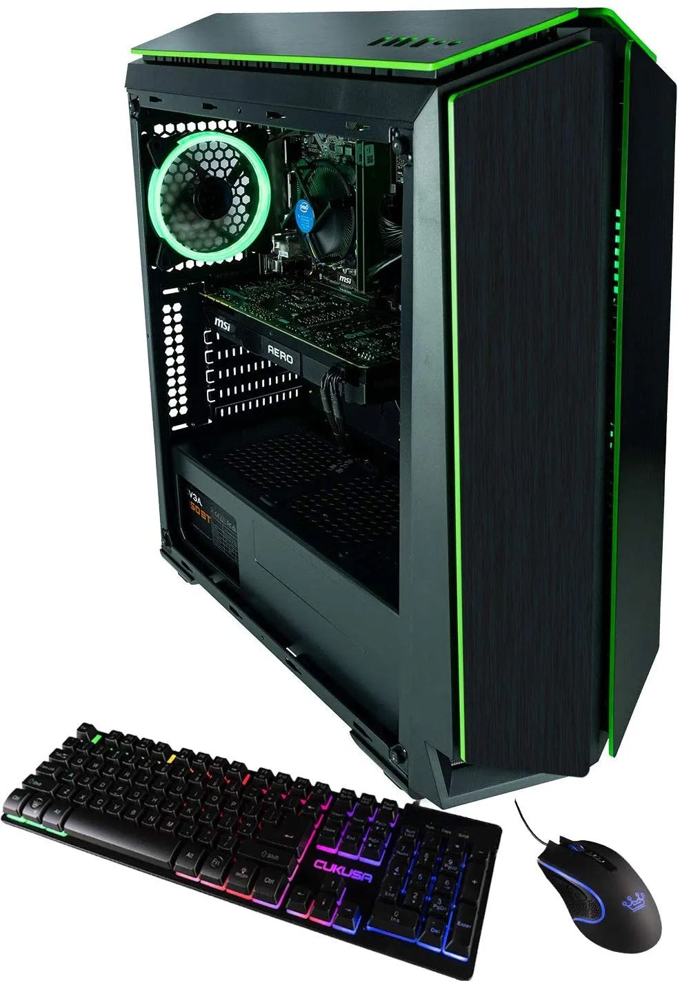 Best Gaming Computers (Updated 2020) Best Gaming Computers (Updated 2020)