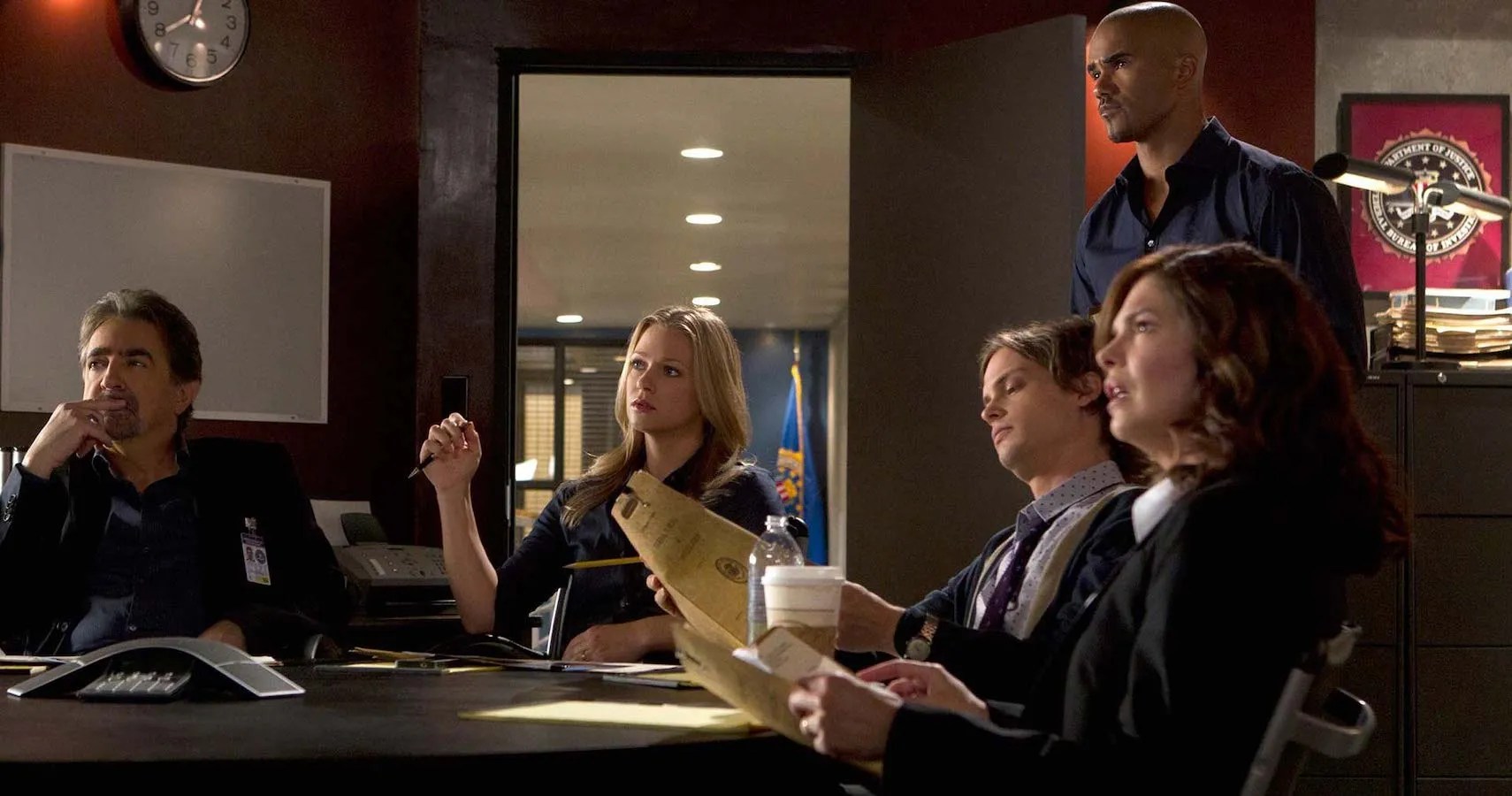 Criminal Minds 10 Weirdest Cases, Ranked ScreenRant