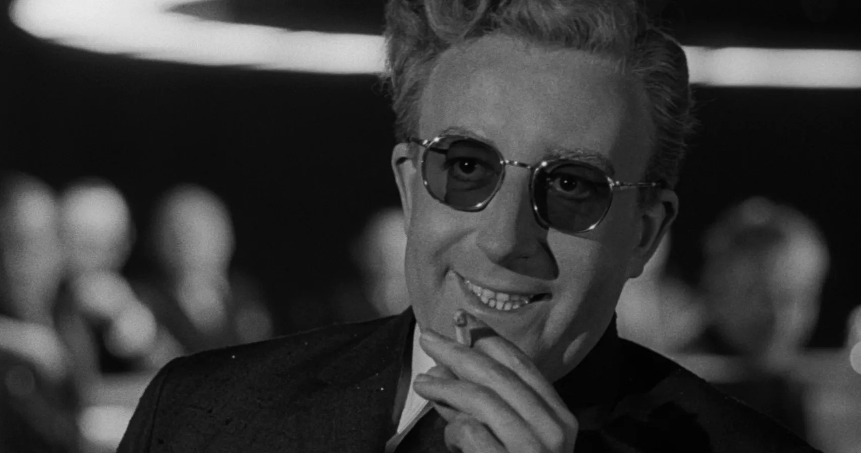 This Is The War Room! 10 BehindTheScenes Facts About Dr. Strangelove