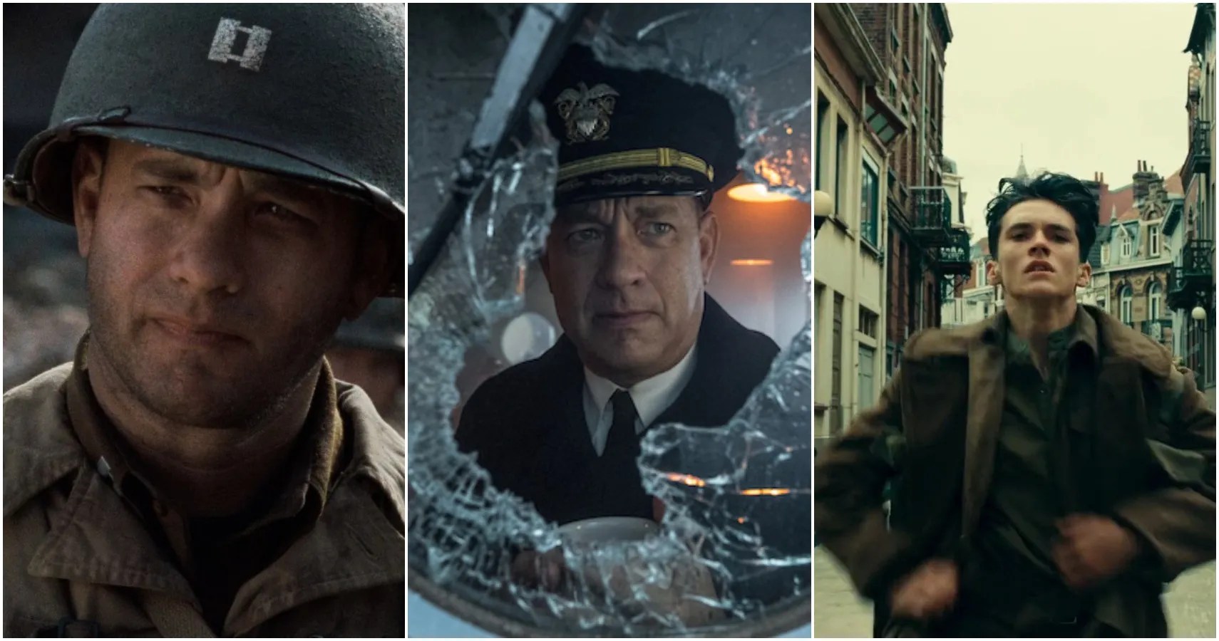 Tom Hanks New Movie Greyhound Netflix / How To Watch The New Tom Hanks