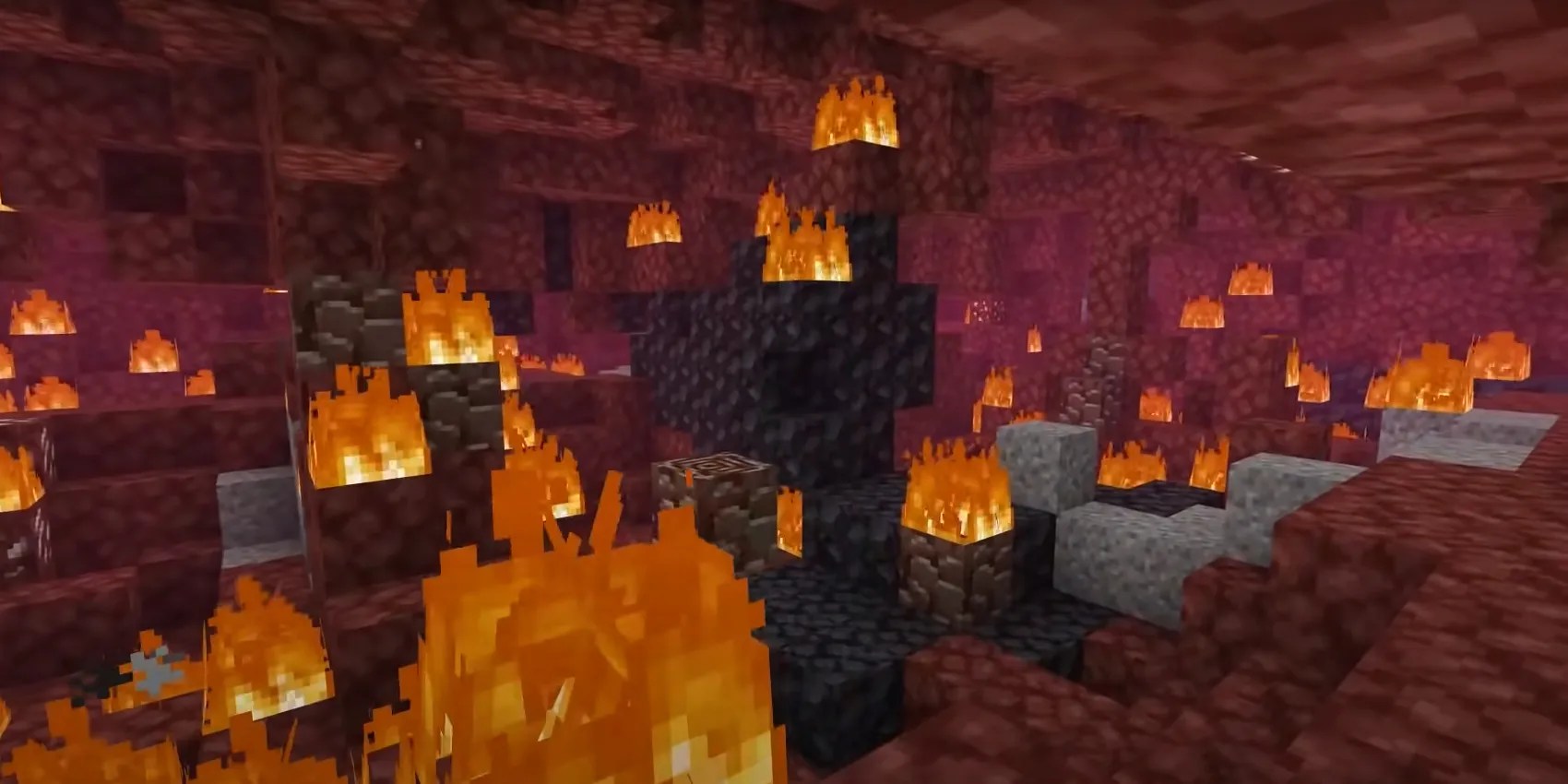 Where to Find Ancient Debris in Minecraft (& What It’s For)
