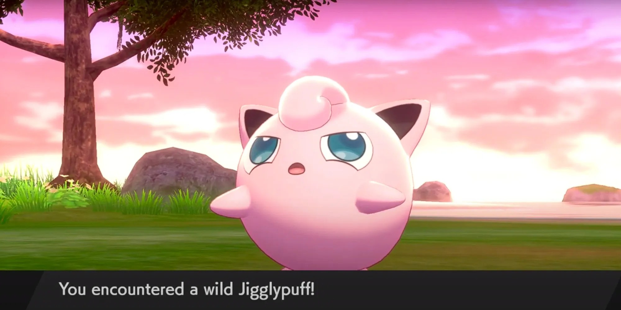 How to Find (& Catch) Jigglypuff in Pokémon Sword & Shield Daily Geek