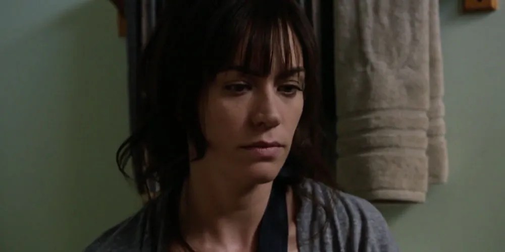 Sons Of Anarchy 10 Ways Tara Got Worse & Worse ScreenRant