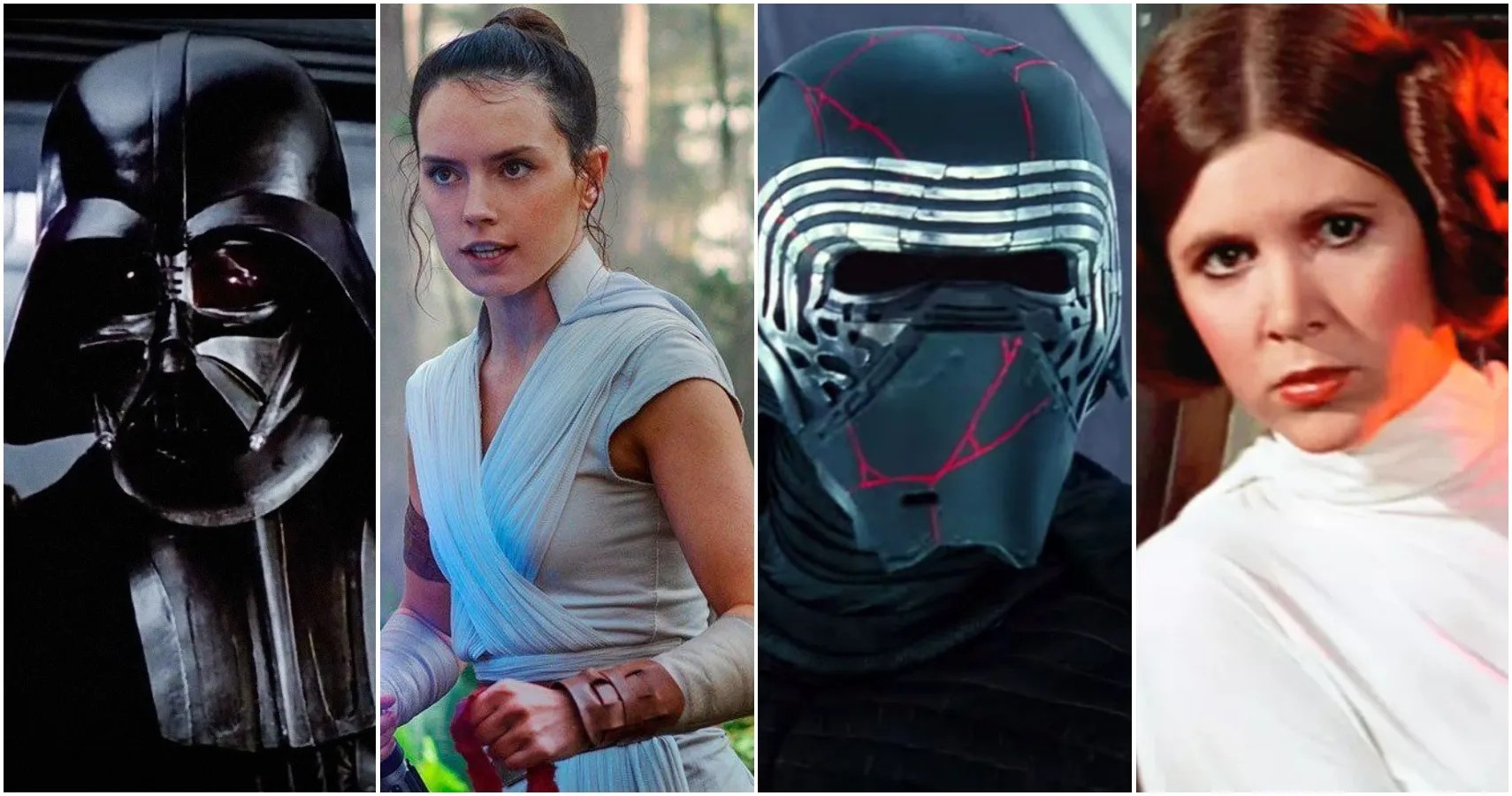 Star Wars 10 Characters That Would Have Had Great Scenes Together (But Didn’t)