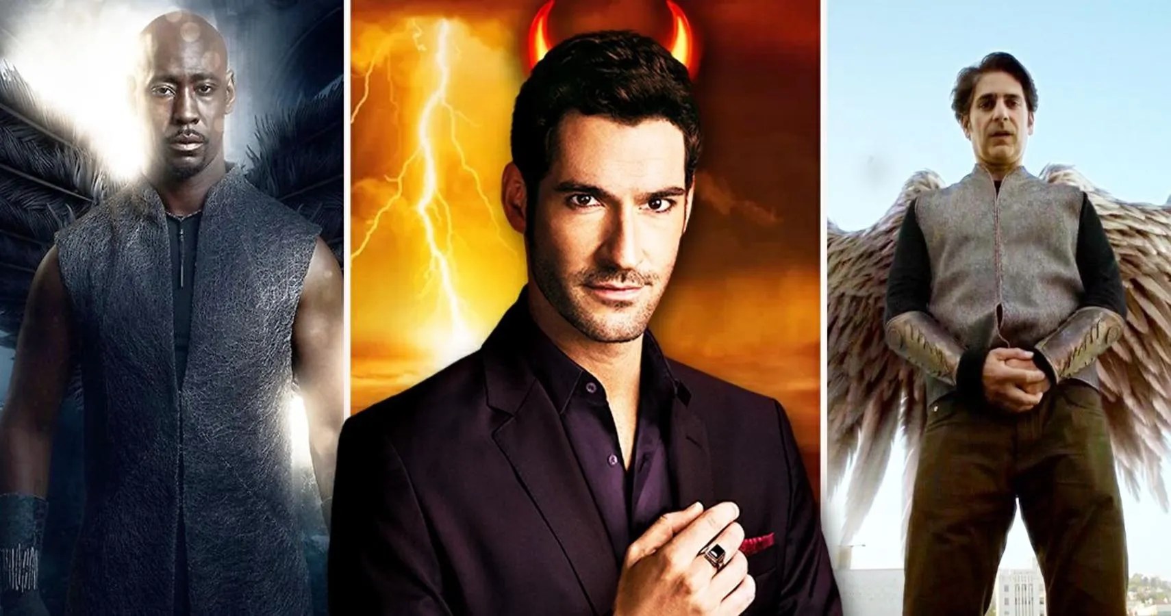 Lucifer 10 Worst Things Lucifer Morningstar Has Ever Done