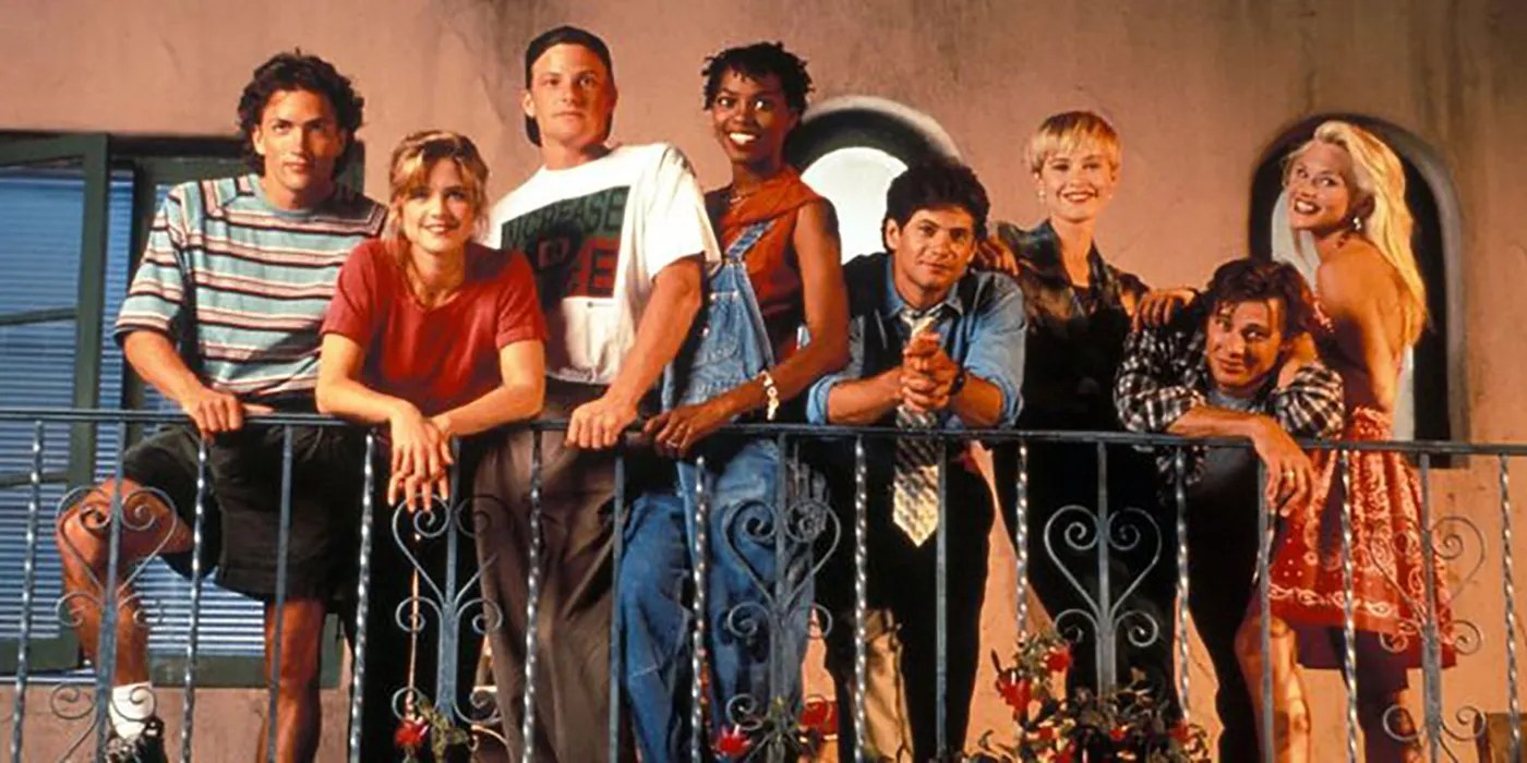 Melrose Place The 5 Best (& 5 Worst) Episodes, According To IMDb