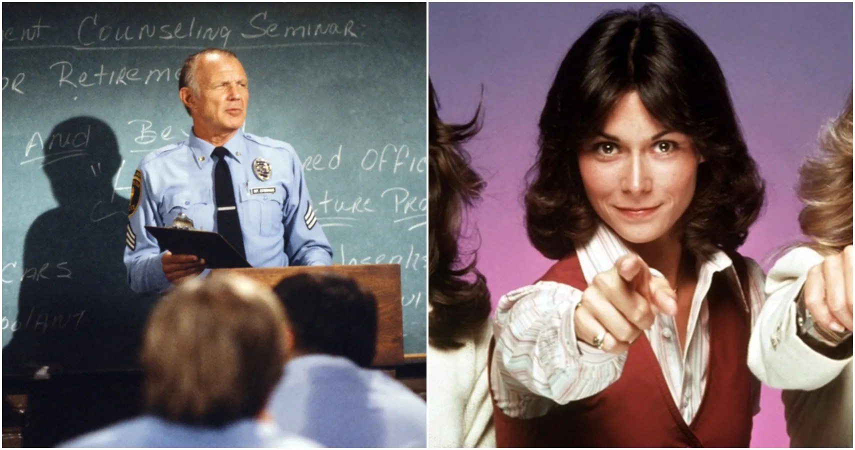 5 Crime Dramas From The 80s That Deserve A Reboot (& 5 That Don’t)