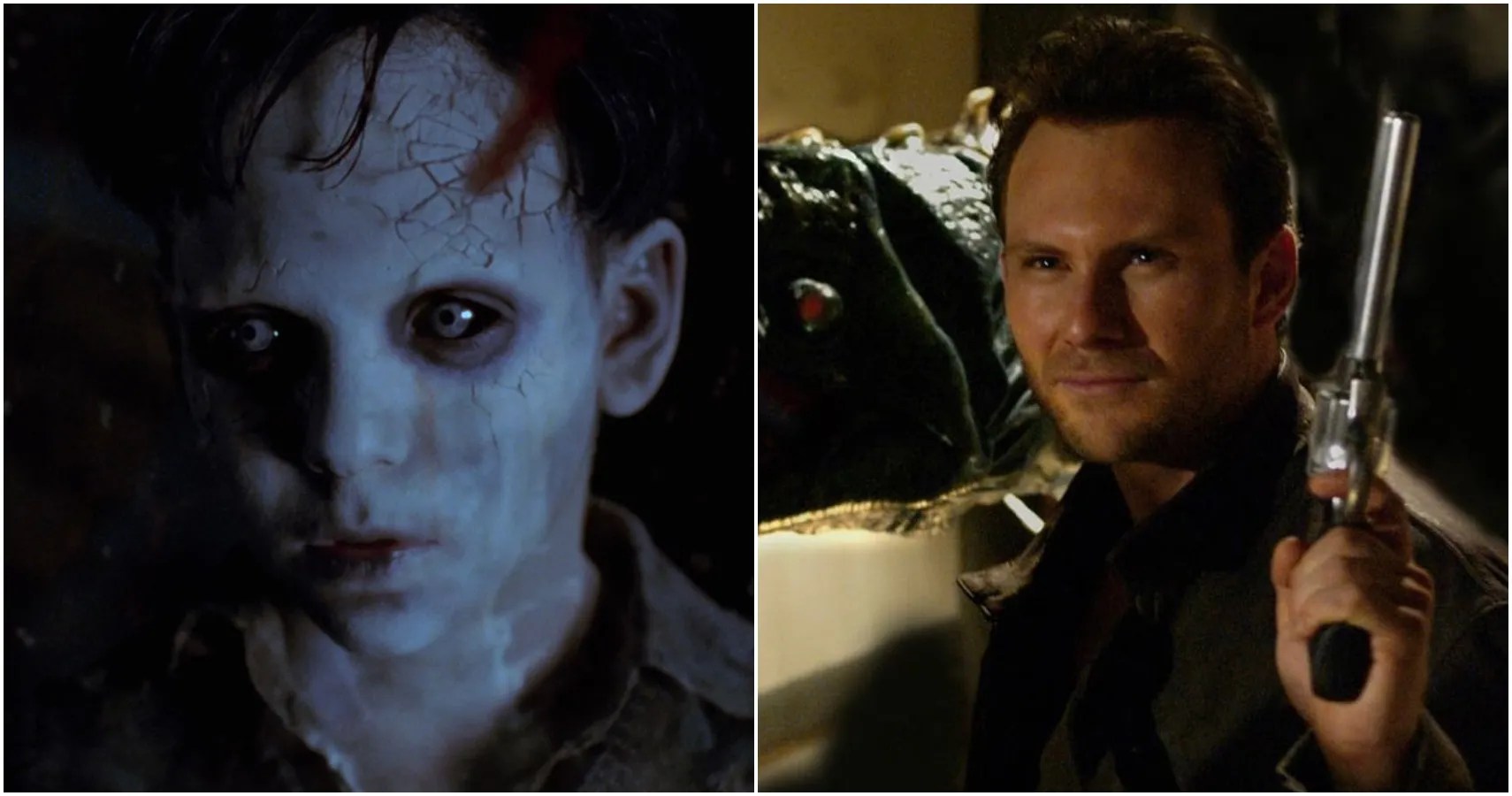 The 5 Best (& 5 Worst) 2000s Horror Movies, Ranked According to IMDb