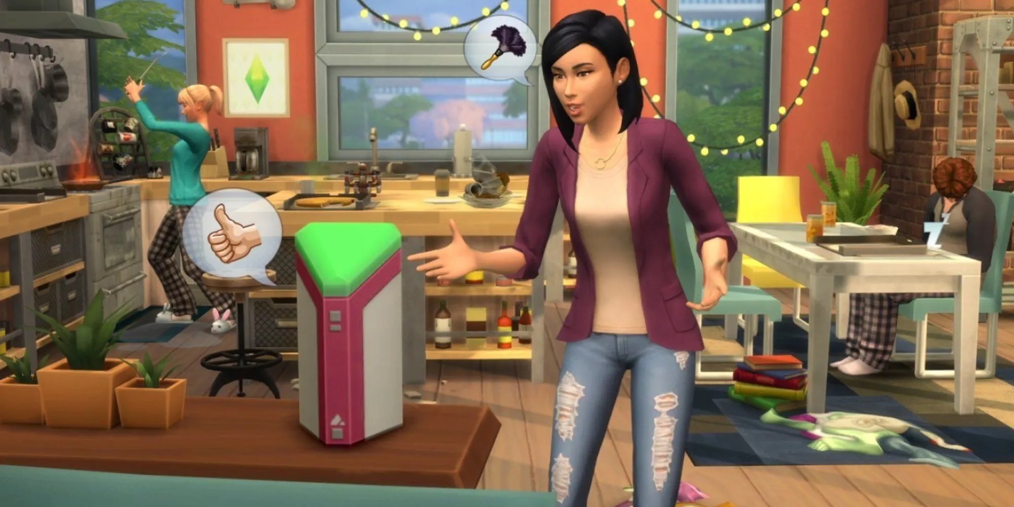 Sims 4 How Much It Costs To Buy Every Game Pack Screen Rant